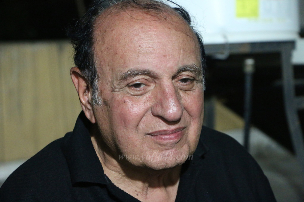 تخليداً لذكراه .. مقتطفات من التاريخ اليافاوي مع الدكتور هشام الدباغ - اللقاء الأول